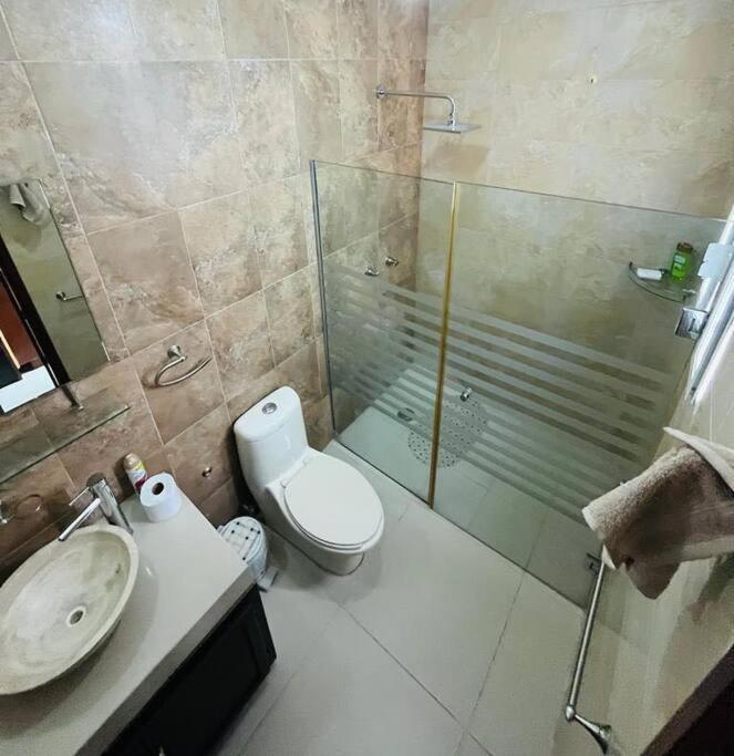 Lovely 3 Bedroom Condo With Pool Икстапа Екстериор снимка